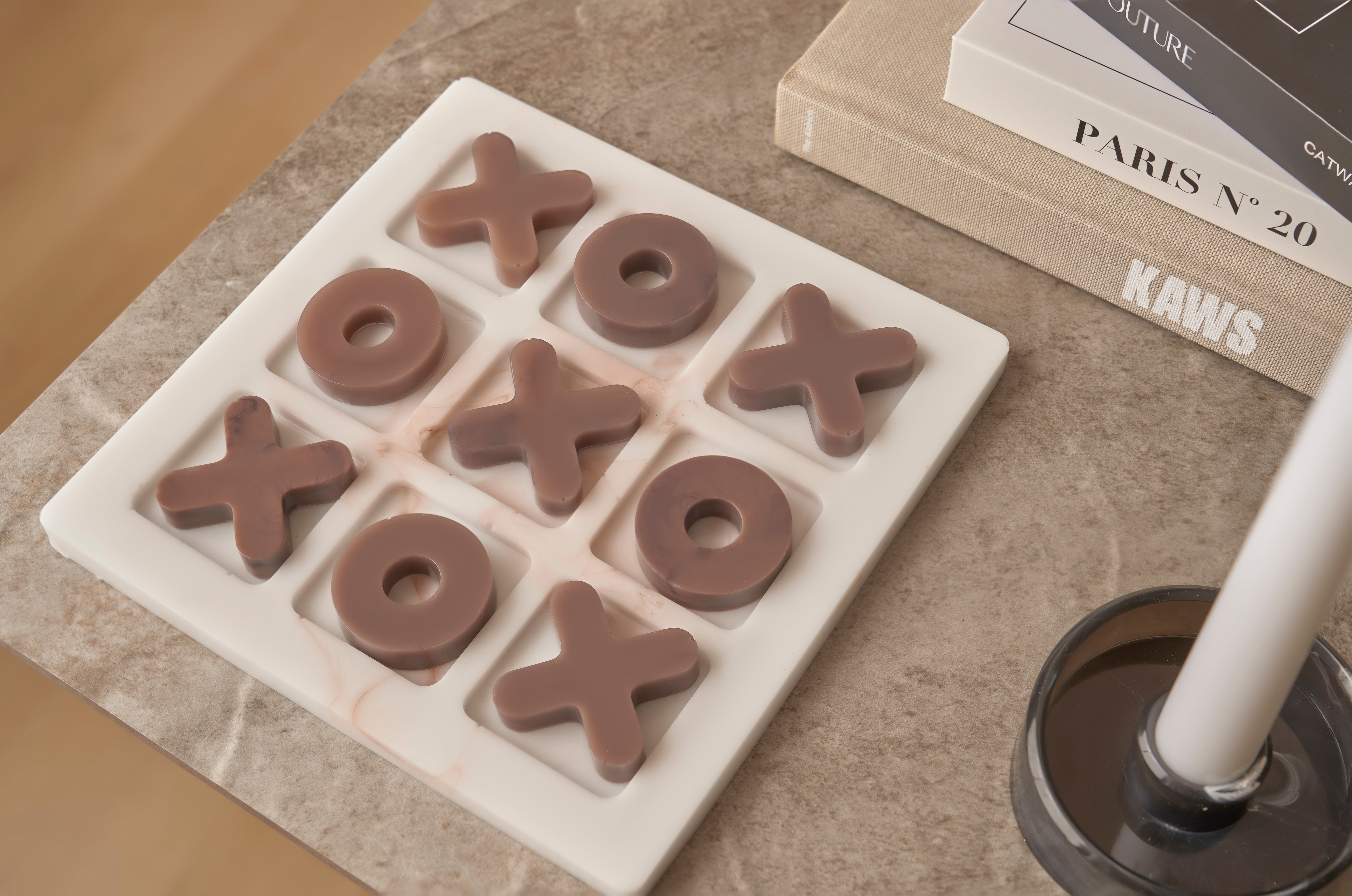 Tic Tac Toe | Zema