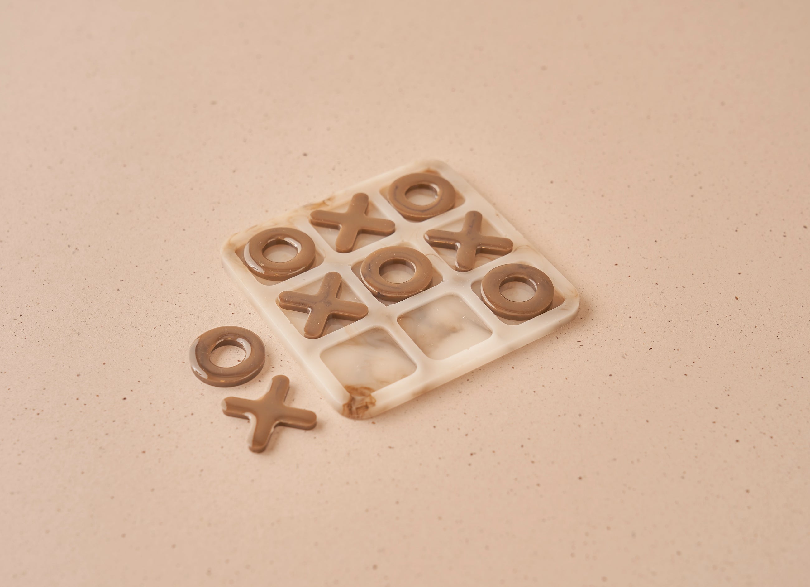 Tic Tac Toe