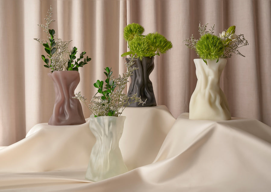 Vases & Vessels