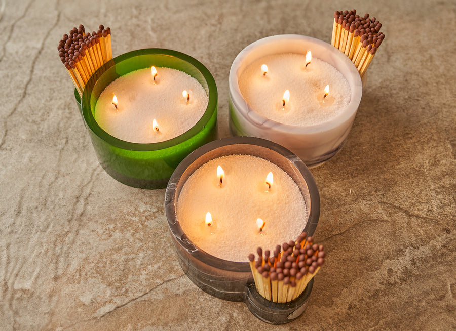 Candle & Scents