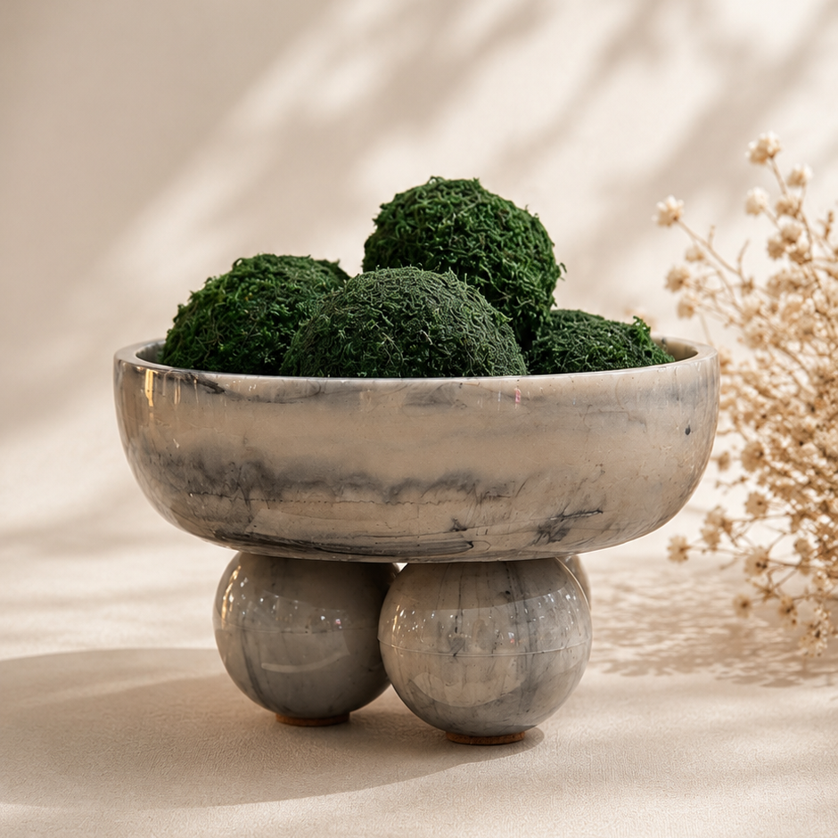 Mortero Bowl