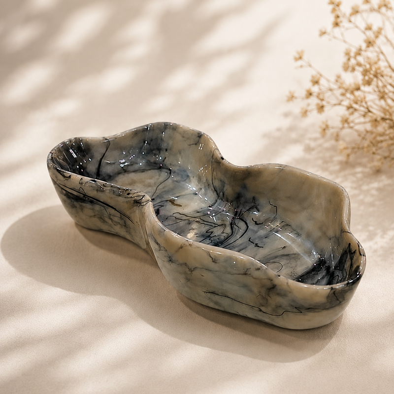 Wave Tray