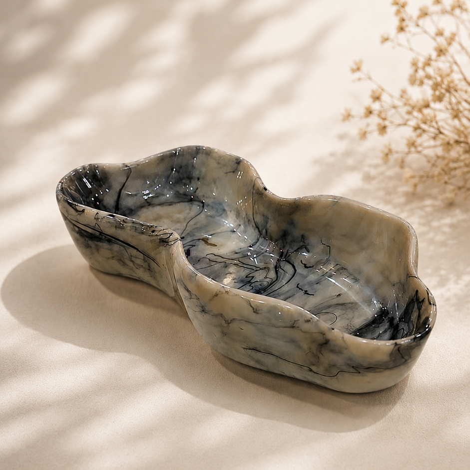 Wave Tray