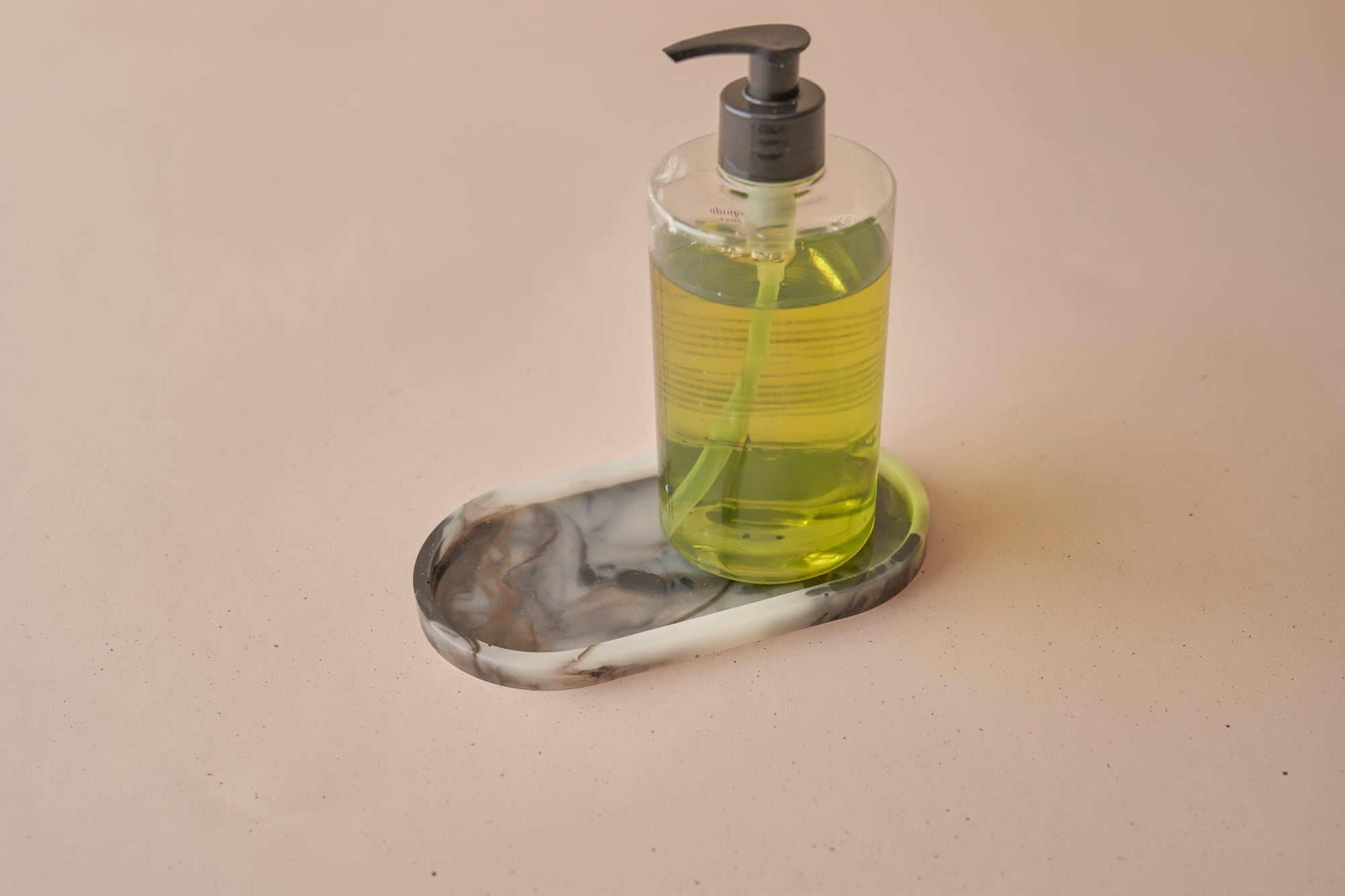 Fluid Tray
