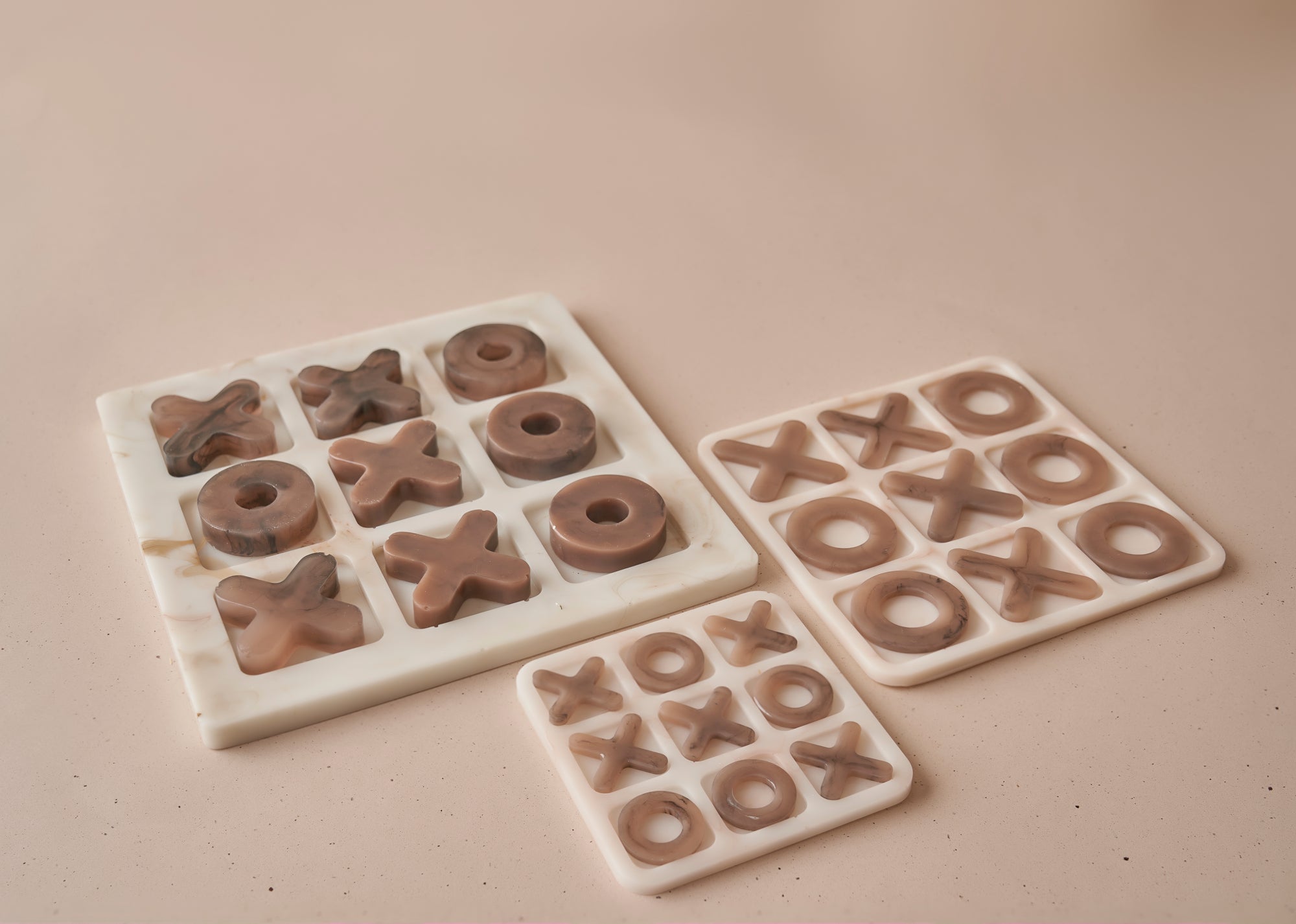 Tic Tac Toe