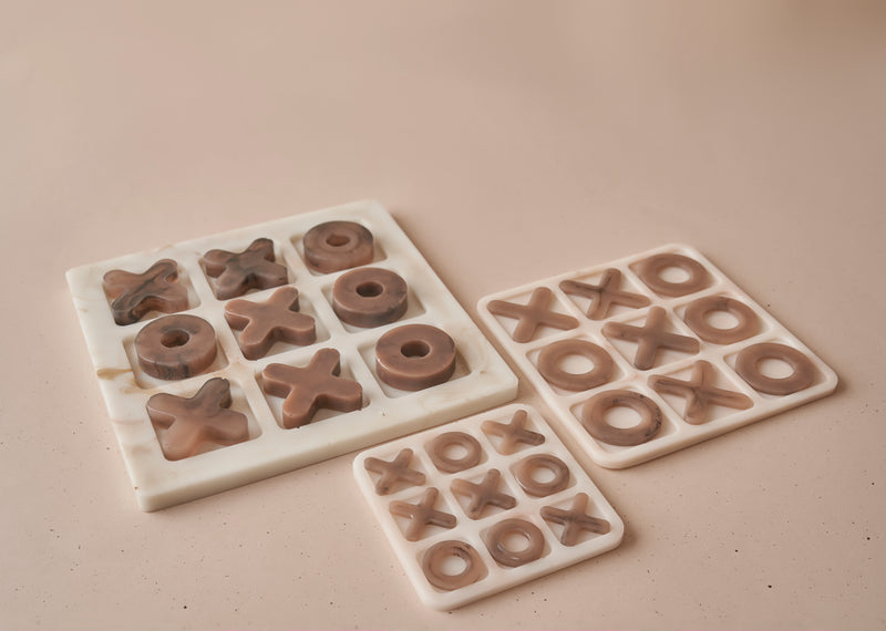 Tic Tac Toe