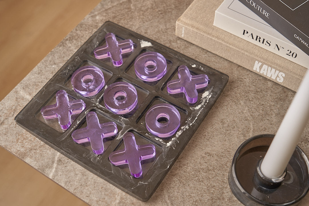 Tic Tac Toe