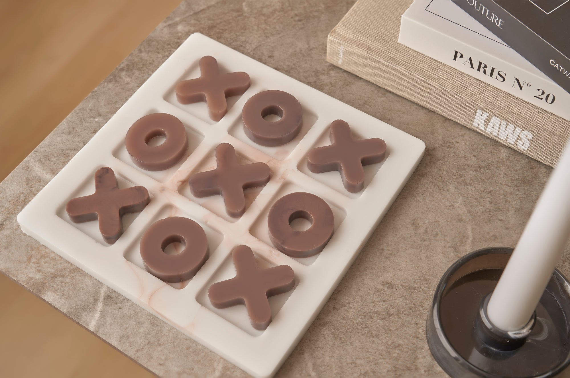 Tic Tac Toe