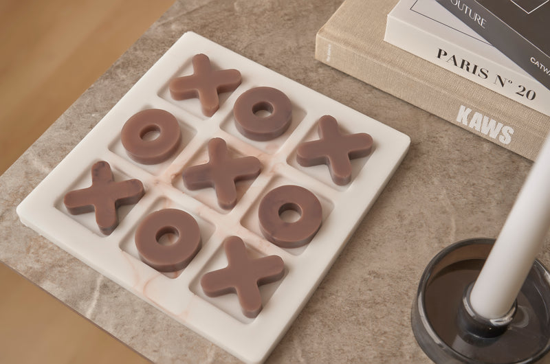 Tic Tac Toe