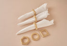 Napkin Rings