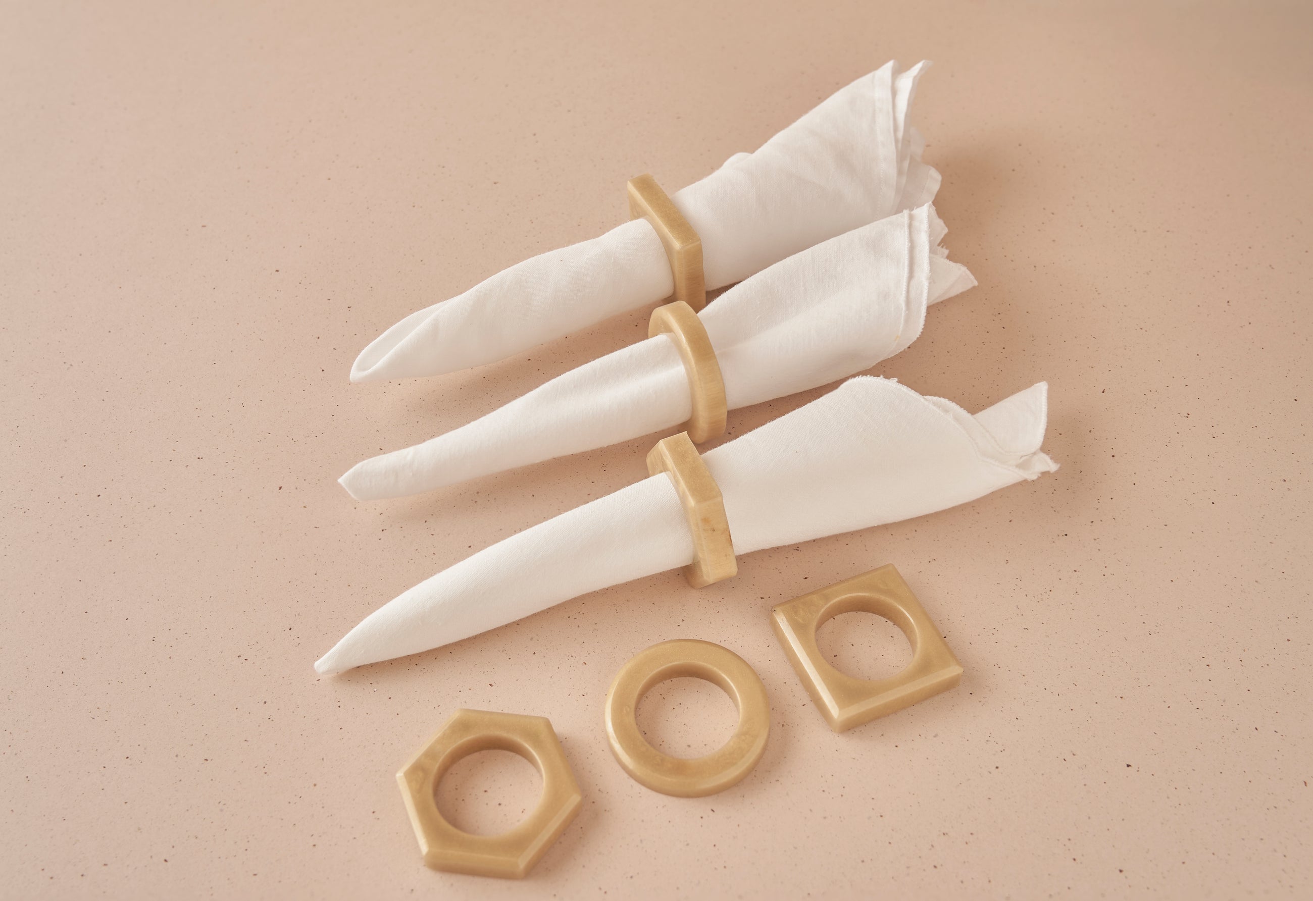 Napkin Rings