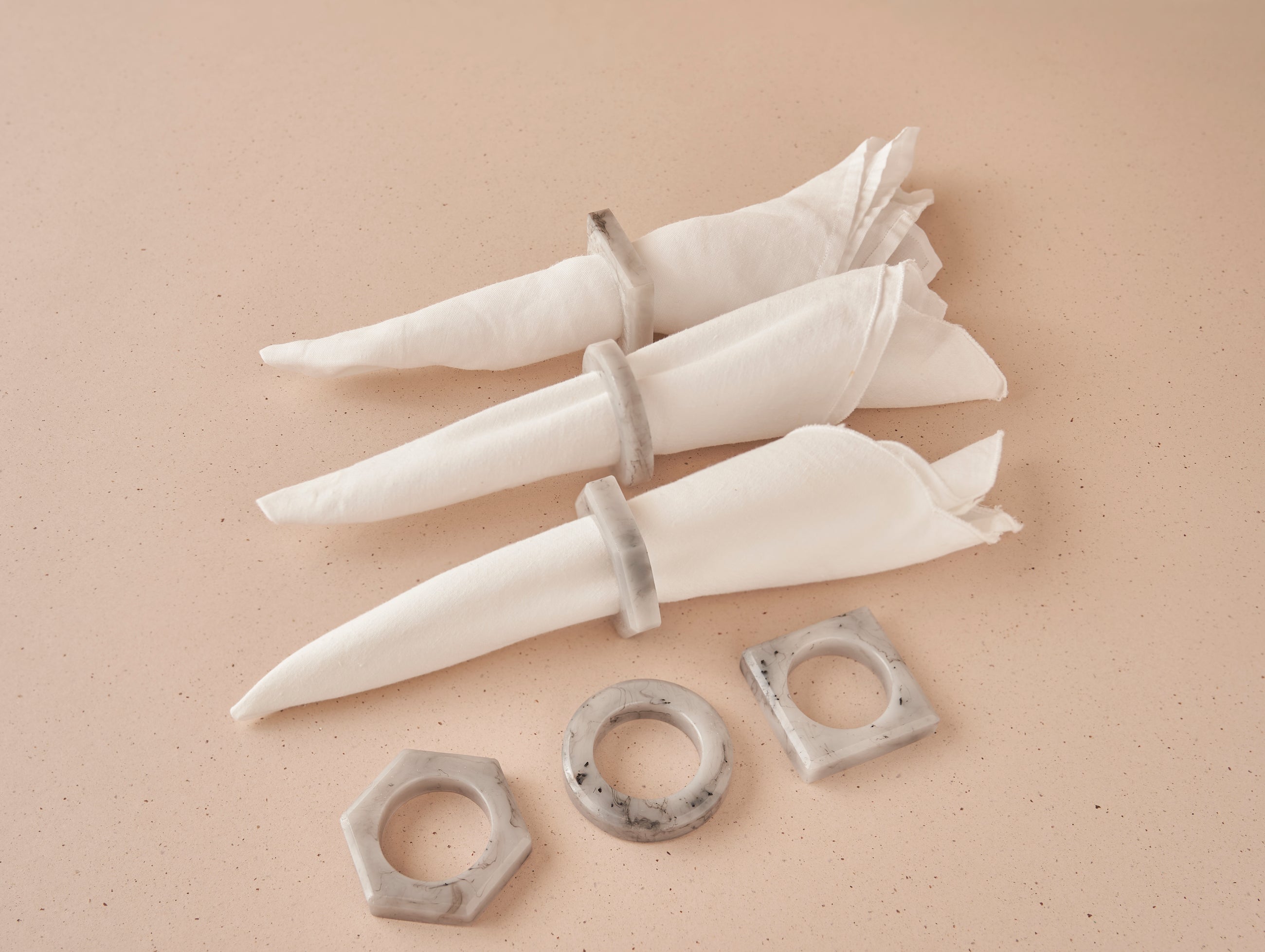 Napkin Rings