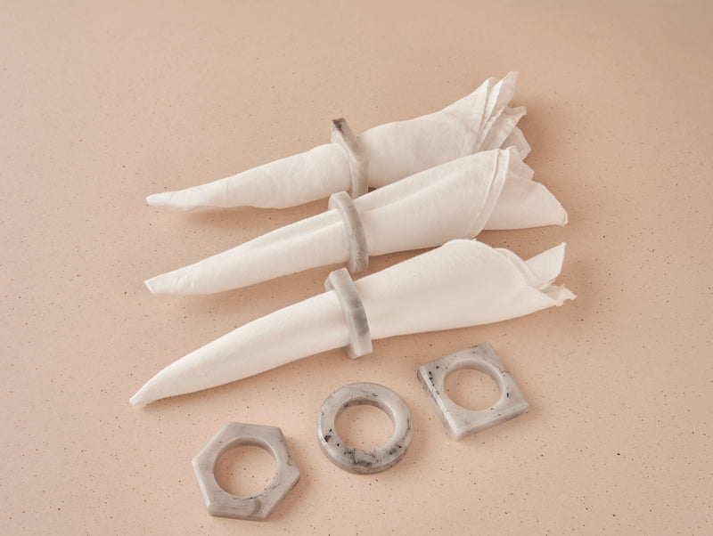 Napkin Rings