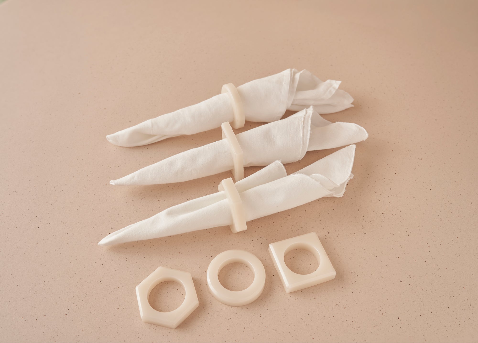 Napkin Rings