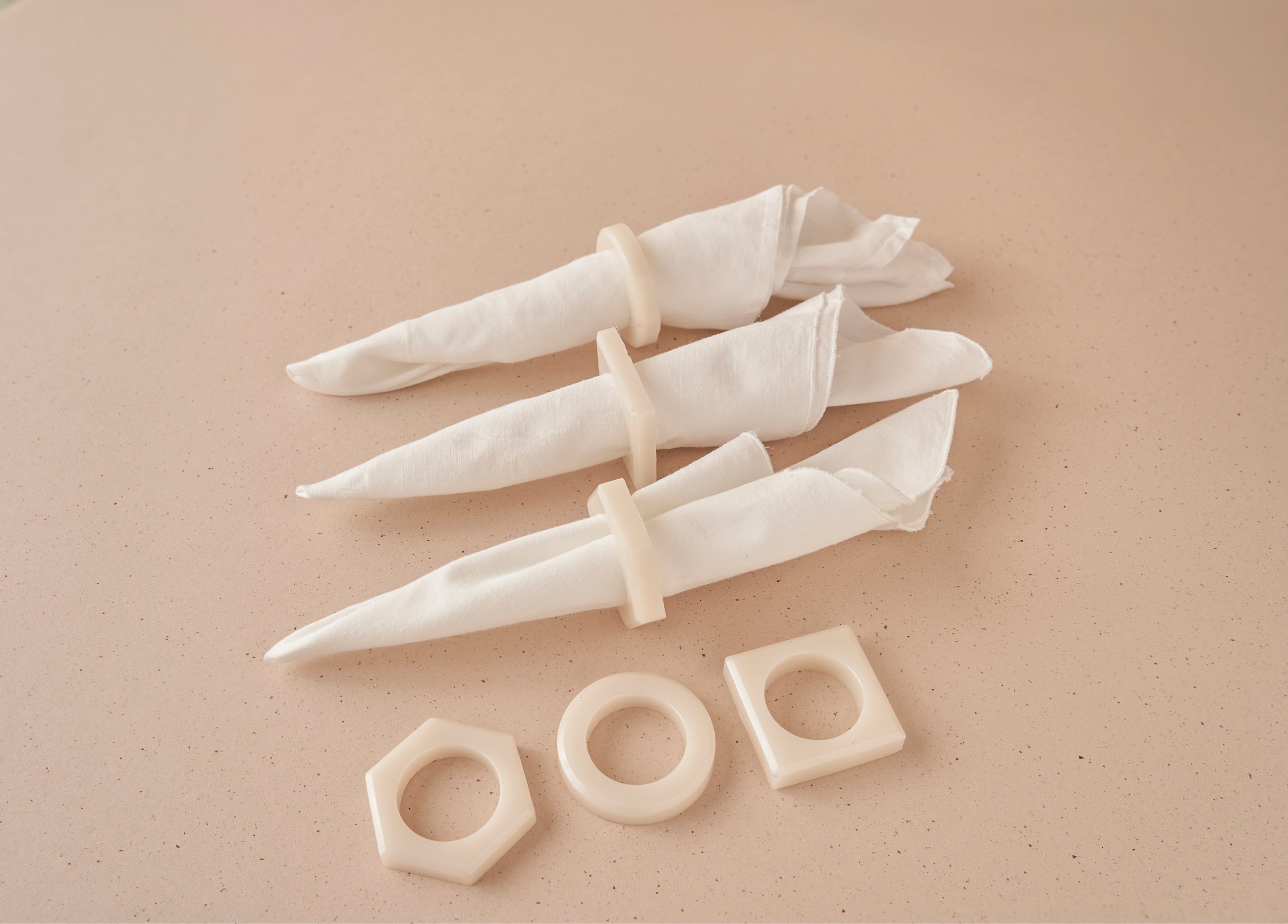 Napkin Rings