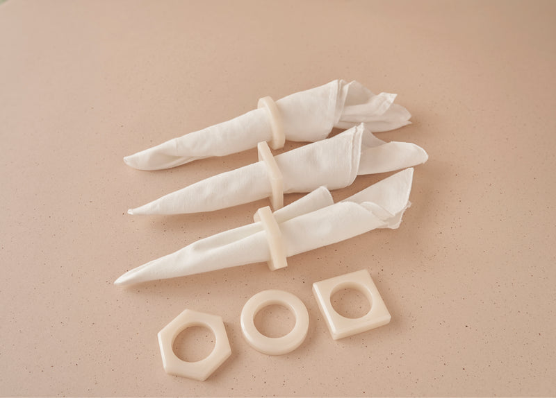 Napkin Rings