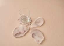 Organic Coasters