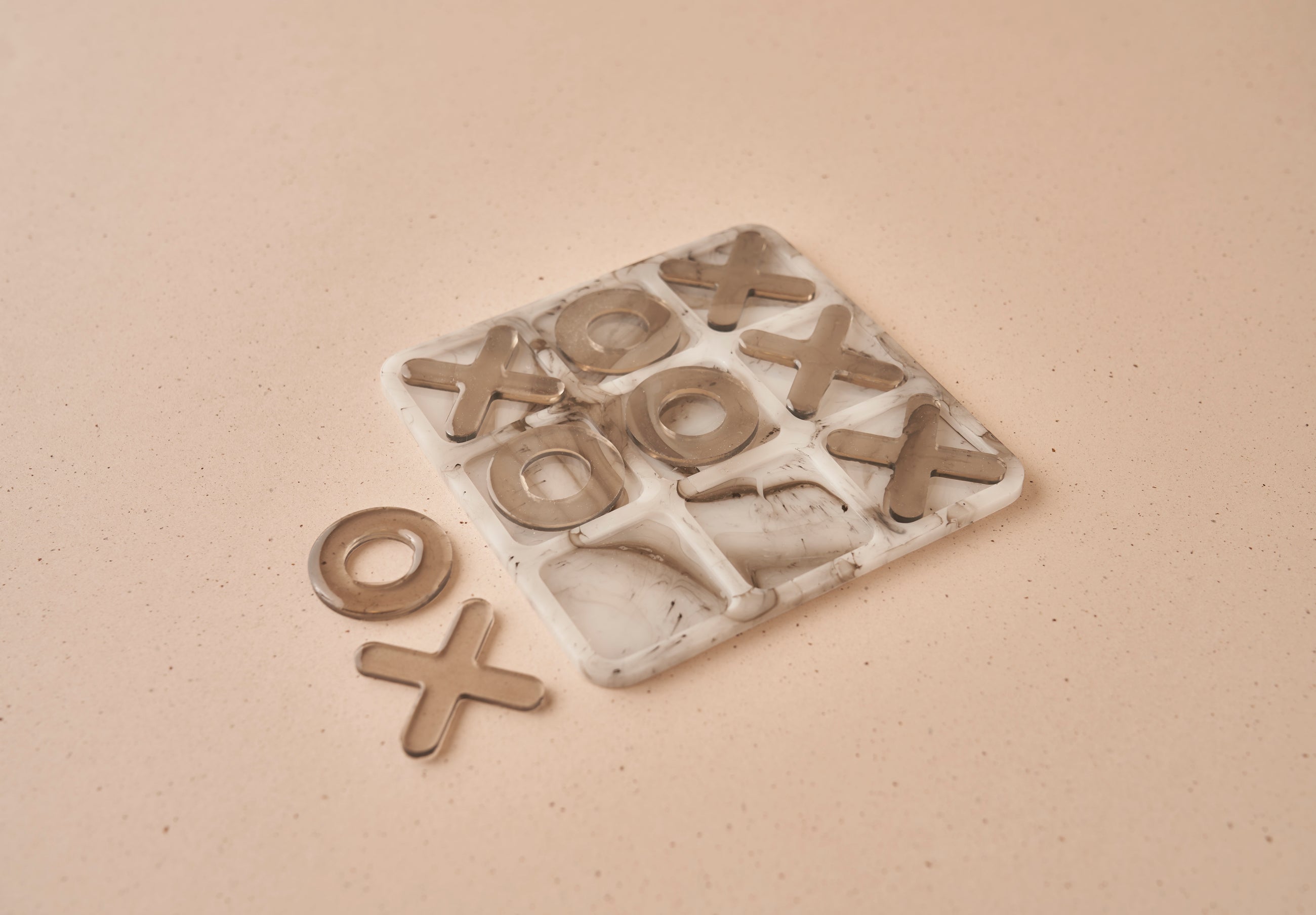 Tic Tac Toe
