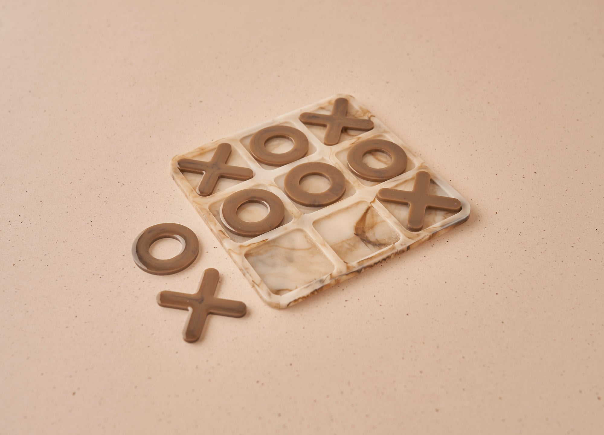 Tic Tac Toe