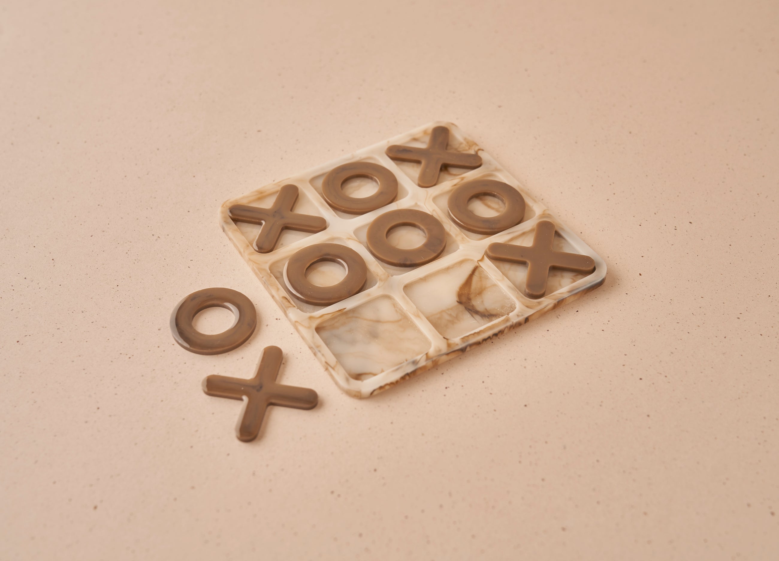 Tic Tac Toe