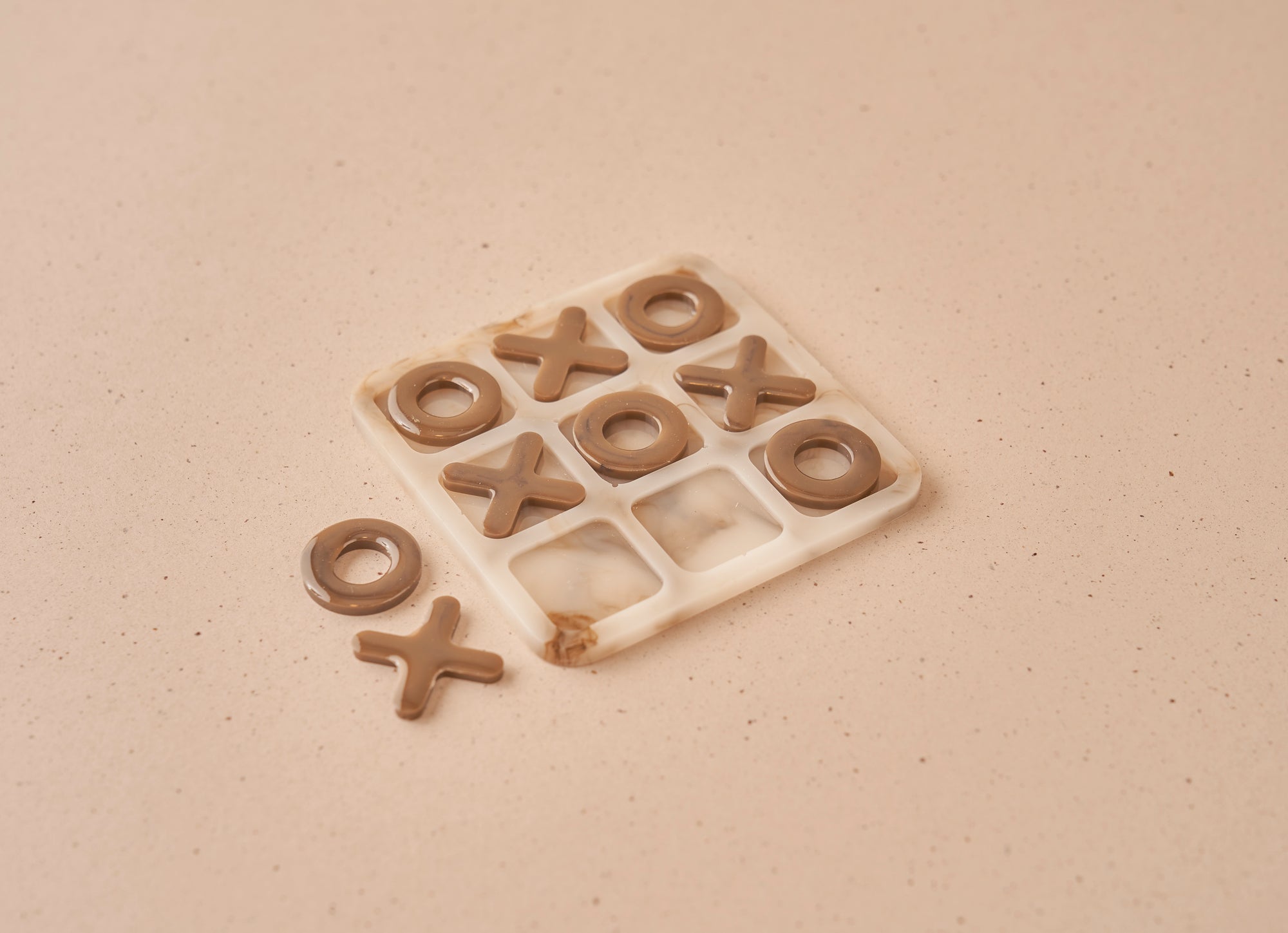 Tic Tac Toe