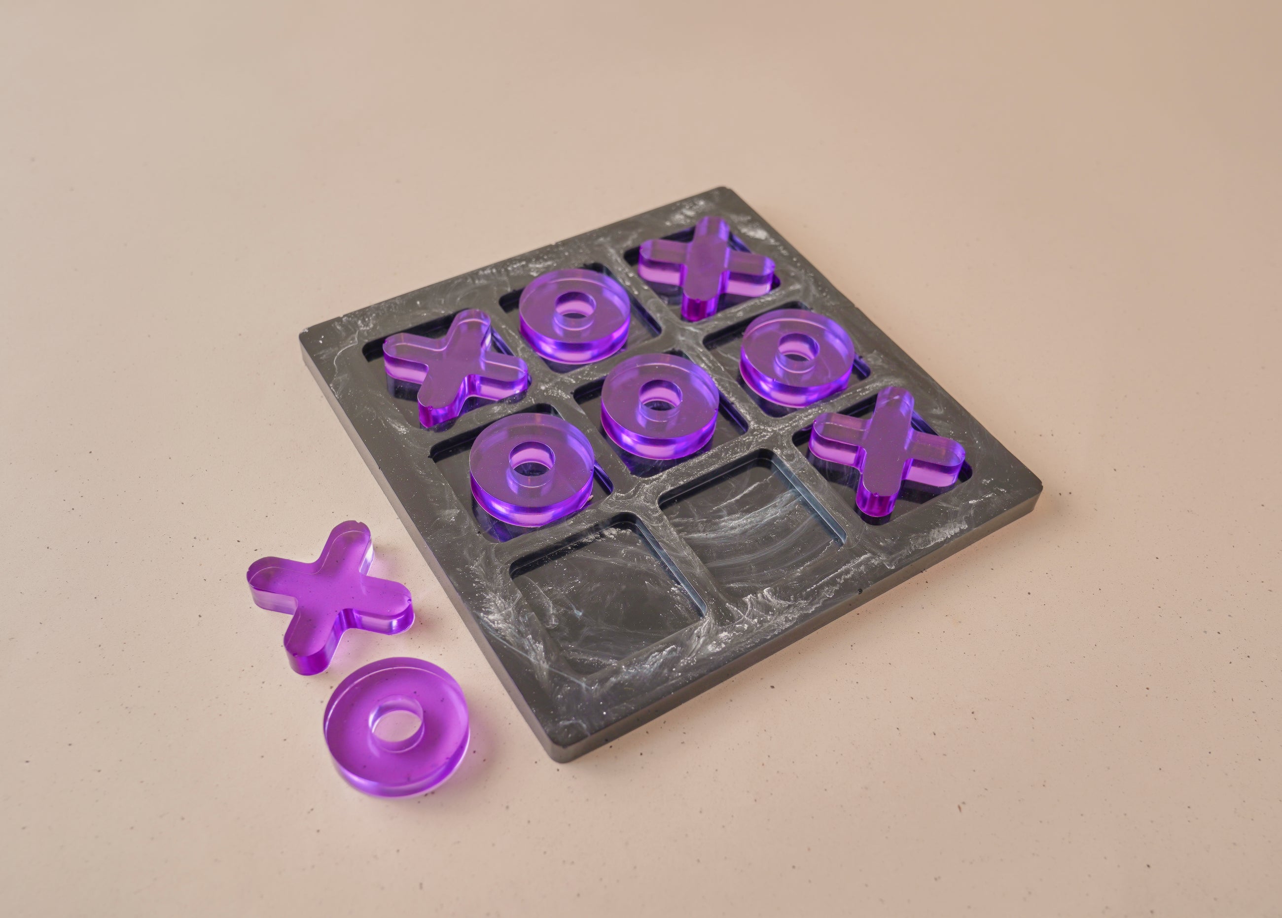 Tic Tac Toe
