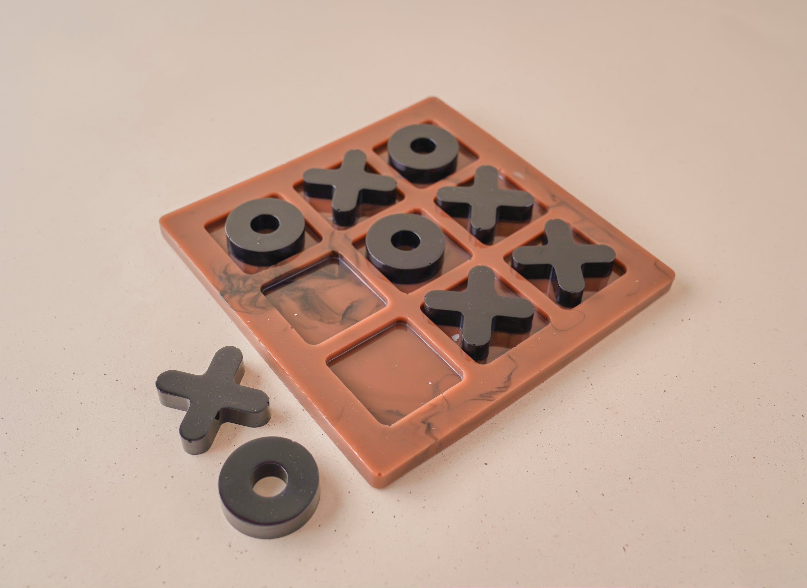 Tic Tac Toe