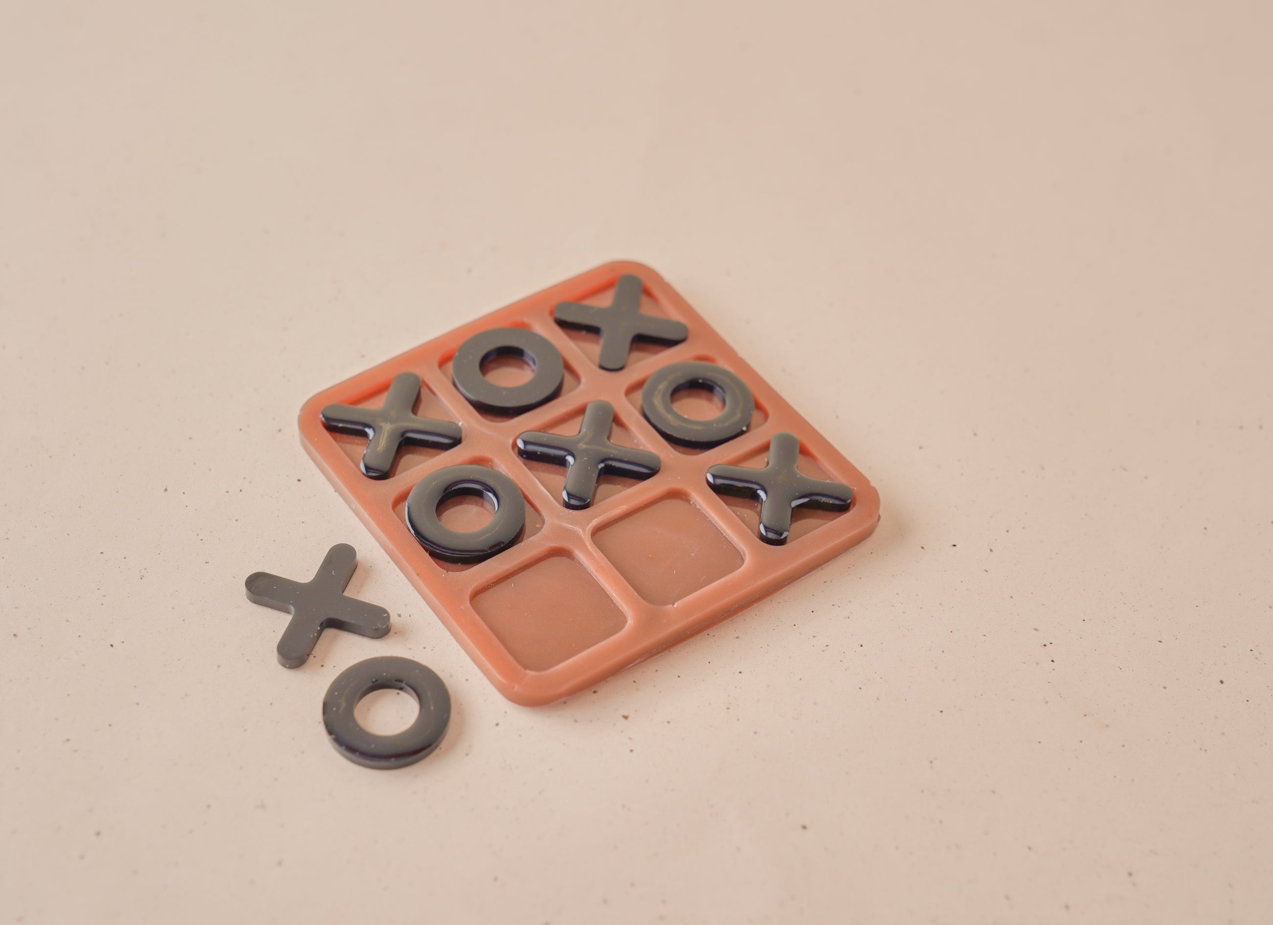 Tic Tac Toe