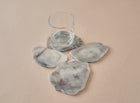 Organic Coasters