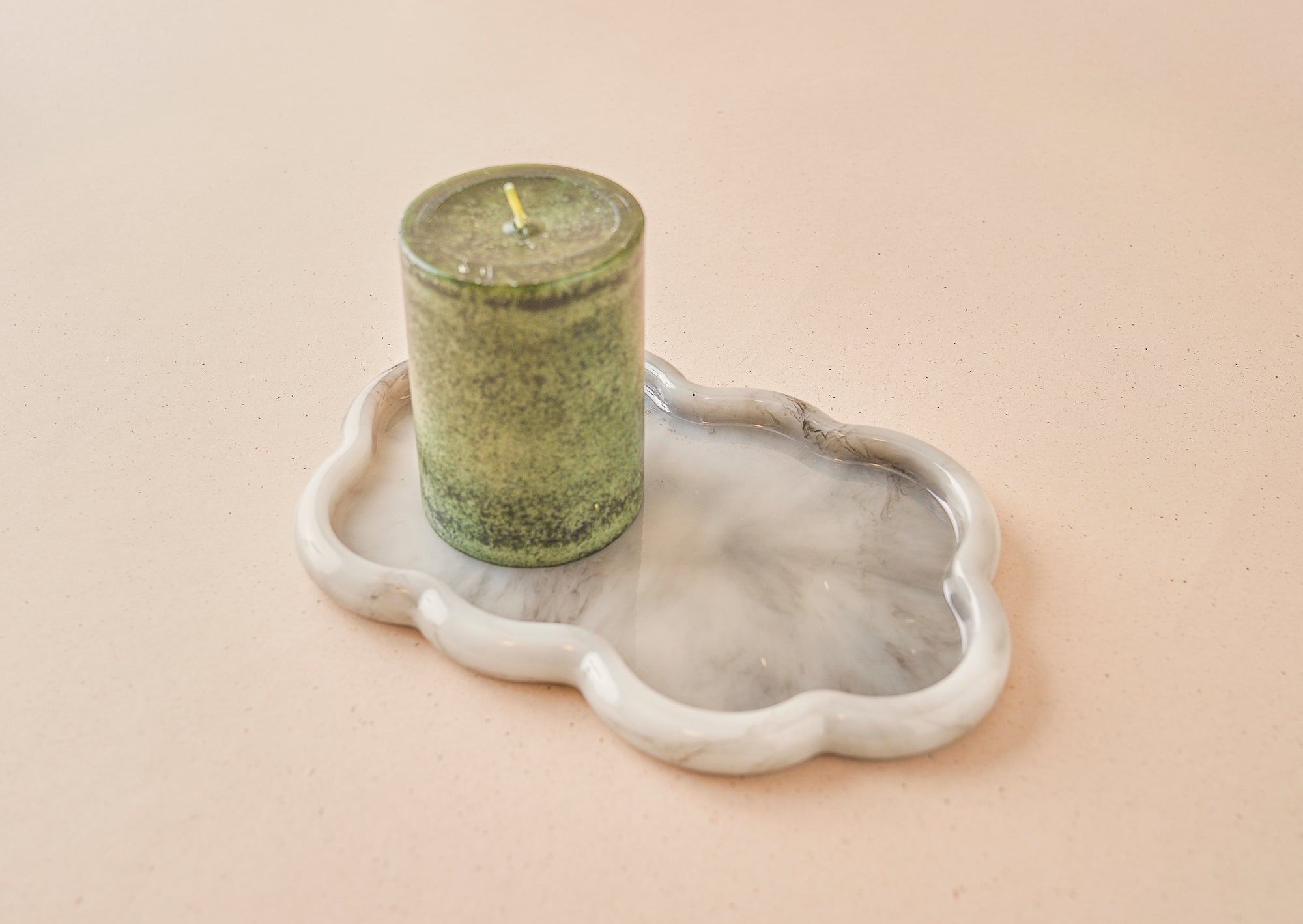 Cloud Tray