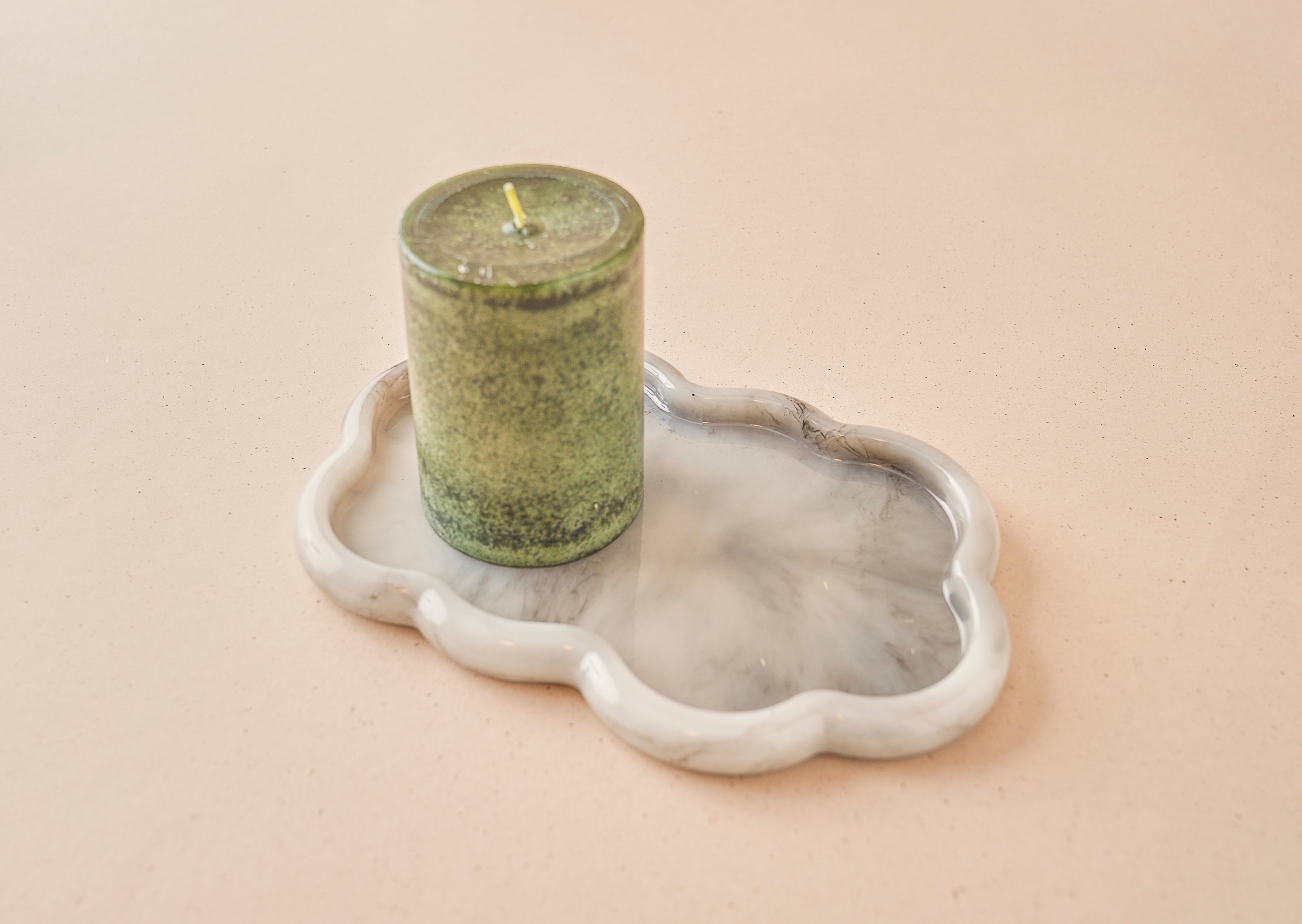 Cloud Tray