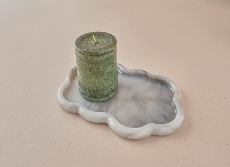 Cloud Tray