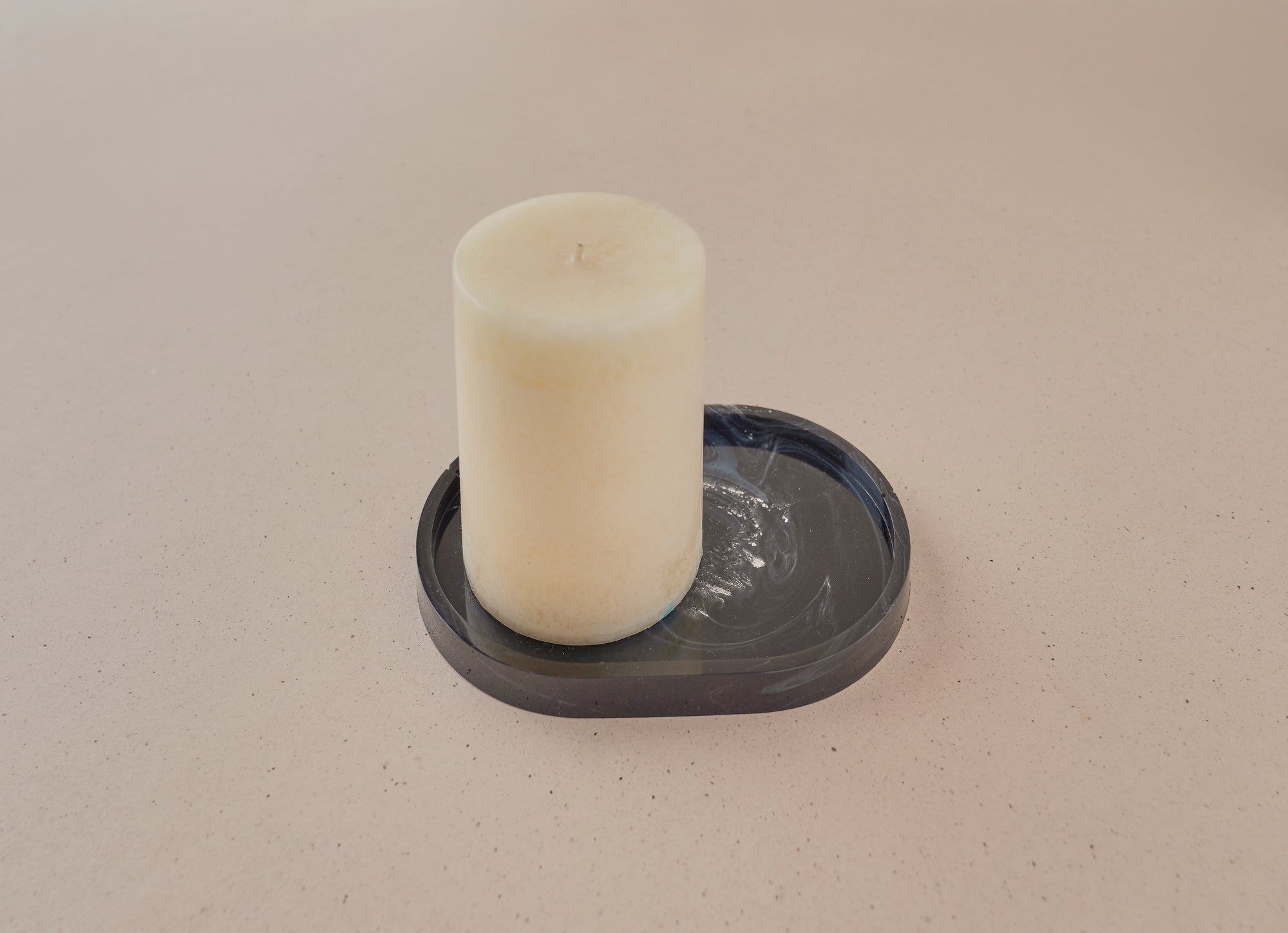 Fluid Tray