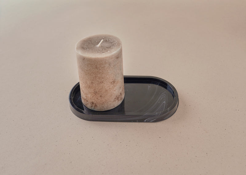 Fluid Tray