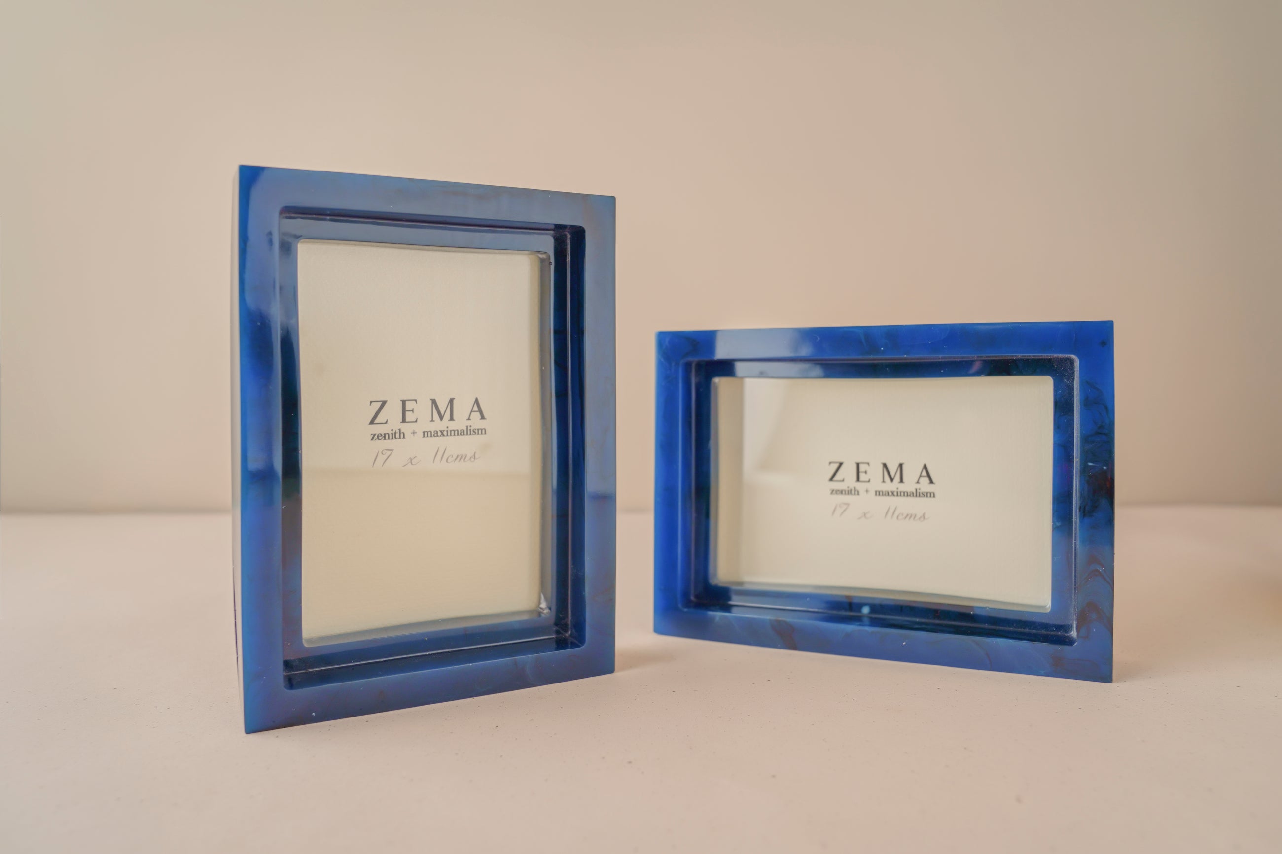 Rivera Frame