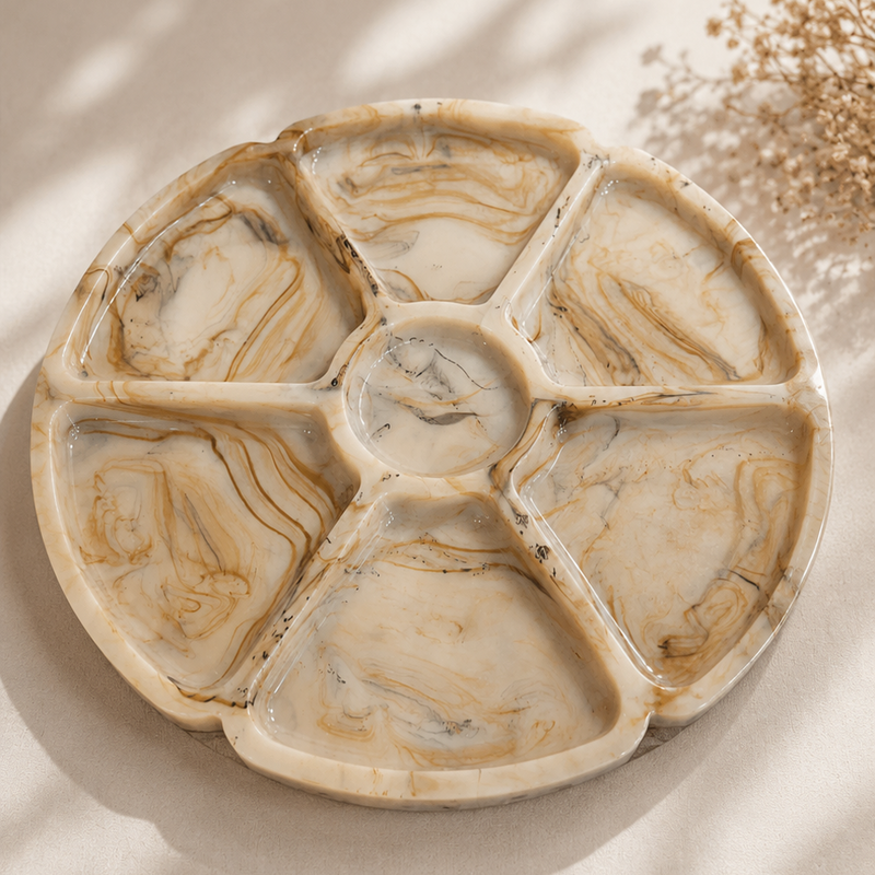 Catch-All Tray